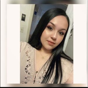 Meet your Posher, Kristen